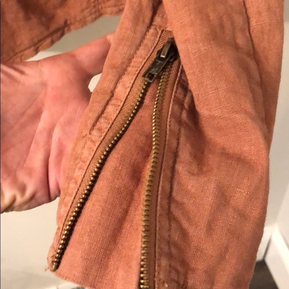 Free people jacket - Picture 5 of 8